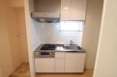 【キッチン】 | ラルゴ | キッチン 二口コンロ