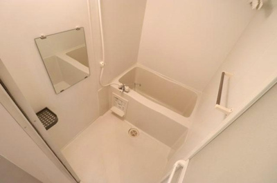 【浴室】 | ラルゴ | 浴室