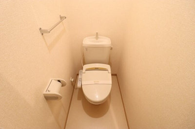 【トイレ】 | ラルゴ | 温水洗浄暖房便座