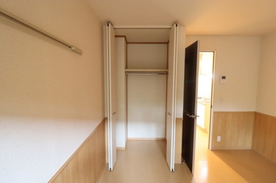 【収納】 | ラルゴ | クローゼット