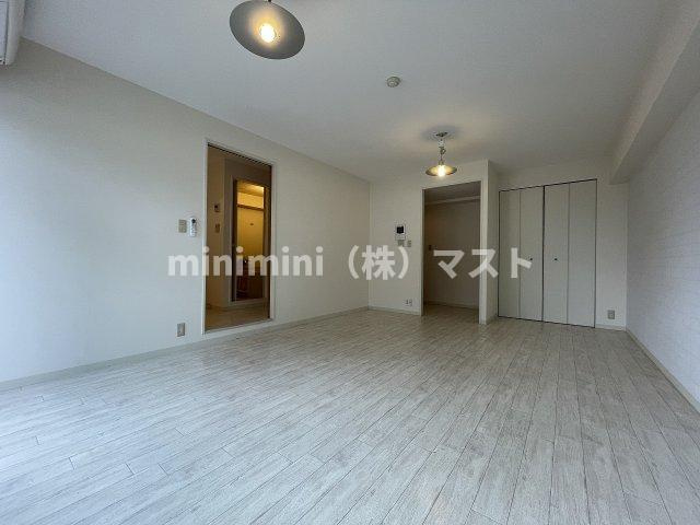 ＫＳプラザの居間・リビング