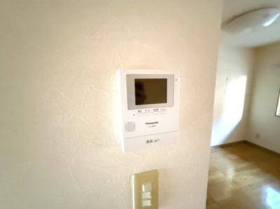 【セキュリティ】 | グランピア北島