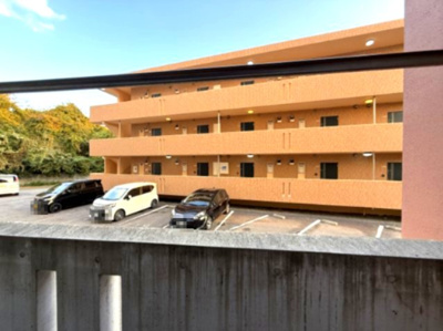 【展望】 | グランピア北島