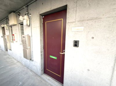 【エントランス】 | グランピア北島