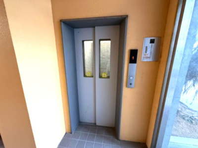 【その他共用部分】 | グランピア北島