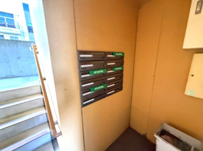 【その他共用部分】 | グランピア北島