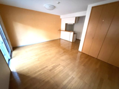 【居間・リビング】 | グランピア北島