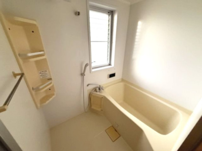 【浴室】 | グランピア北島