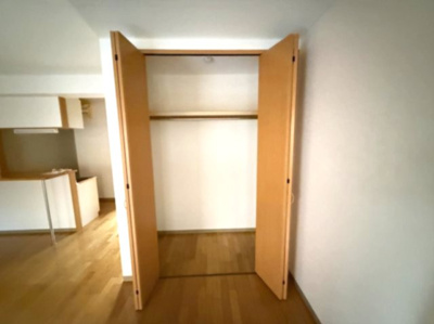 【収納】 | グランピア北島