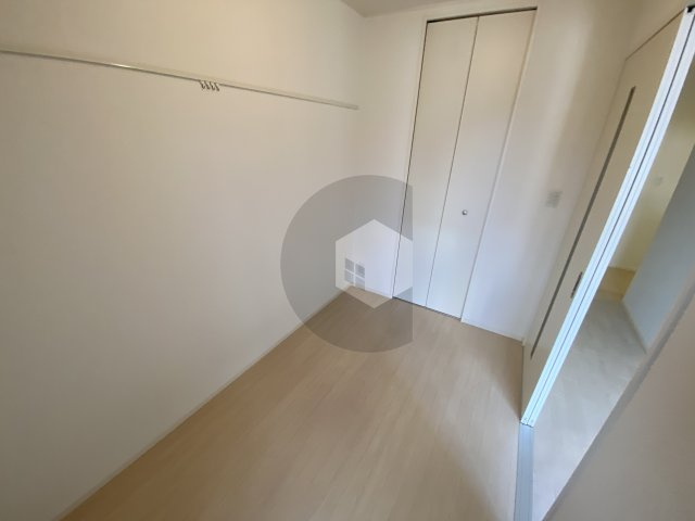 グレイス奥林の子供部屋