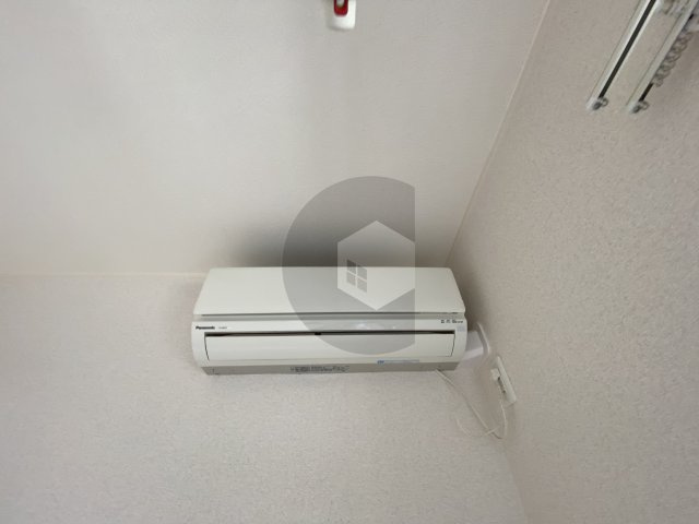 グレイス奥林の設備