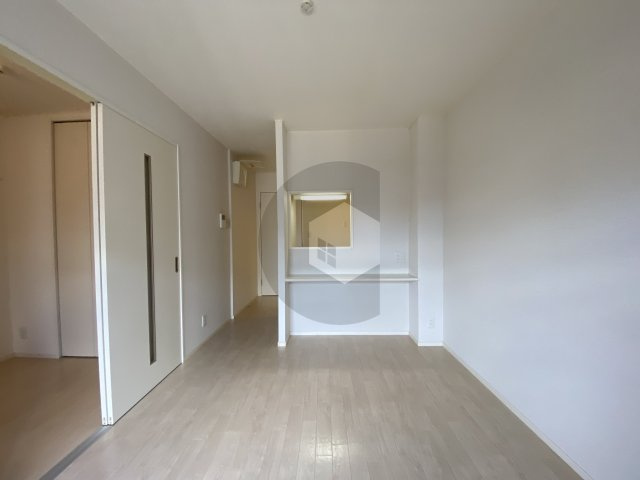 グレイス奥林の居間・リビング