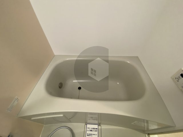 グレイス奥林の浴室