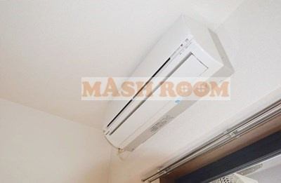 ファインクレスト富士見ヶ丘の設備