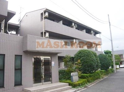 ファインクレスト富士見ヶ丘