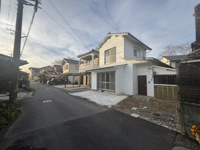 【外観】 | 丹波篠山市糯ケ坪　戸建て2