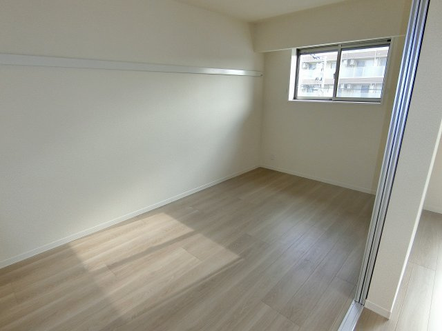 ラ　ルース甲子園の居間・リビング