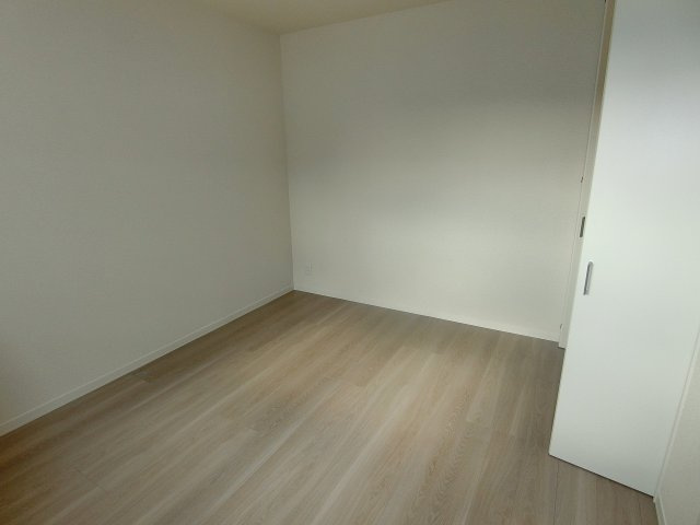 ラ　ルース甲子園の寝室