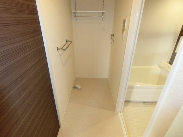 ラ　ルース甲子園の収納