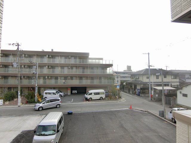 ラ　ルース甲子園の展望