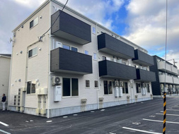 メリディアン多賀城南宮弐番館の画像