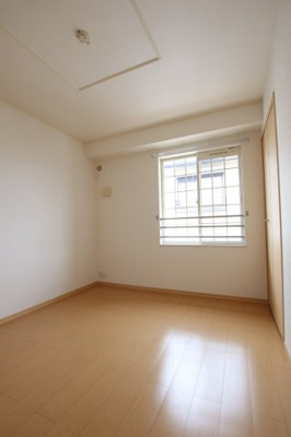 【寝室】 | サンベリーズ