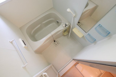 【浴室】 | サンベリーズ