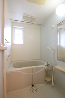【浴室】 | サンベリーズ