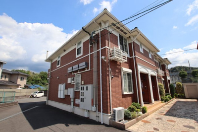 【外観】 | サンベリーズ