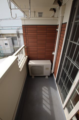 【バルコニー】 | サンベリーズ