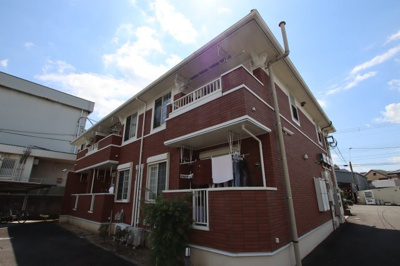 【外観】 | サンベリーズ