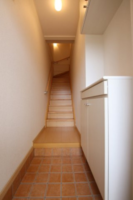 【玄関】 | サンベリーズ