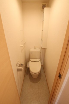 【トイレ】 | サンベリーズ