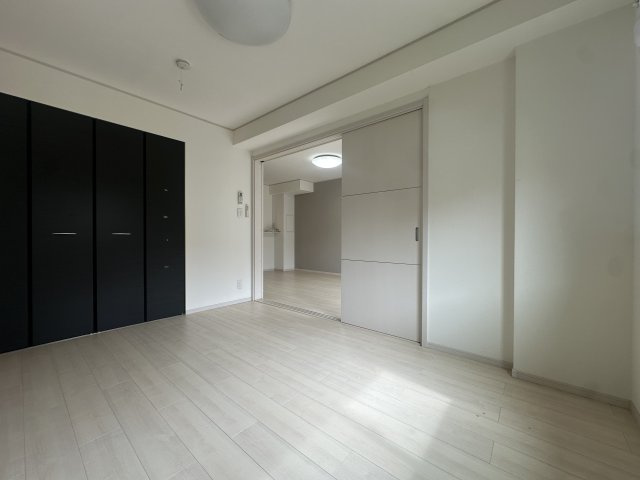 サザンテラス・ソレアードの洋室