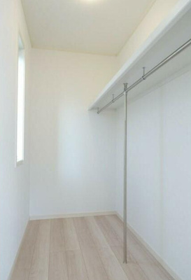 【収納】 | 桜町2丁目戸建住宅