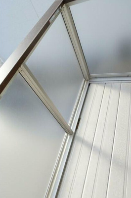 【バルコニー】 | 桜町2丁目戸建住宅