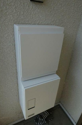 【その他共用部分】 | 桜町2丁目戸建住宅