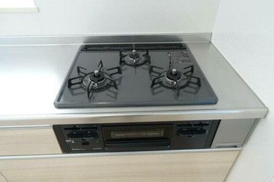 【キッチン】 | 桜町2丁目戸建住宅