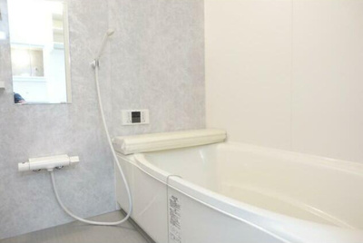【浴室】 | 桜町2丁目戸建住宅