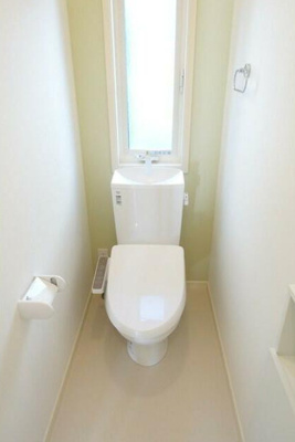 【トイレ】 | 桜町2丁目戸建住宅