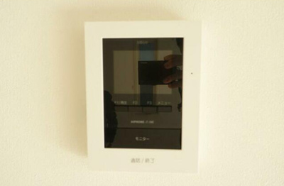 【セキュリティ】 | 桜町2丁目戸建住宅