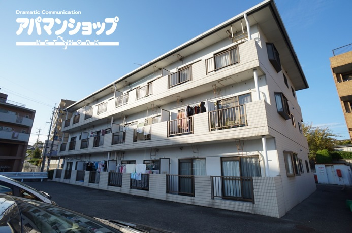 グレースコーポ東生駒