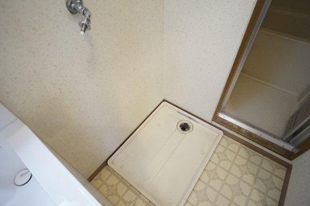 グレースコーポ東生駒の設備