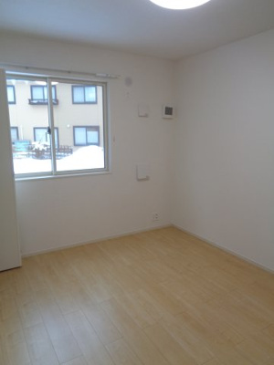 【駐車場】 | グロリアⅠ