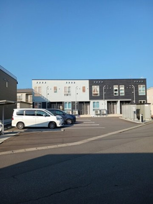 【その他共用部分】 | グロリアⅠ