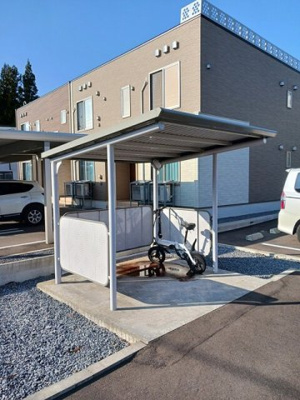 【その他共用部分】 | グロリアⅠ