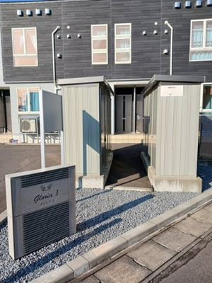 【周辺】 | グロリアⅠ | 近藤内科胃腸科まで970m