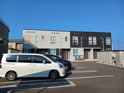 【外観】 | グロリアⅠ