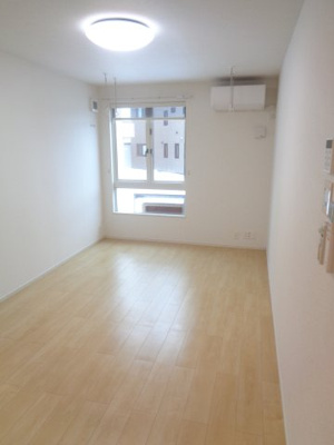 【居間・リビング】 | グロリアⅠ