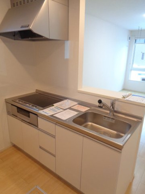 【キッチン】 | グロリアⅠ